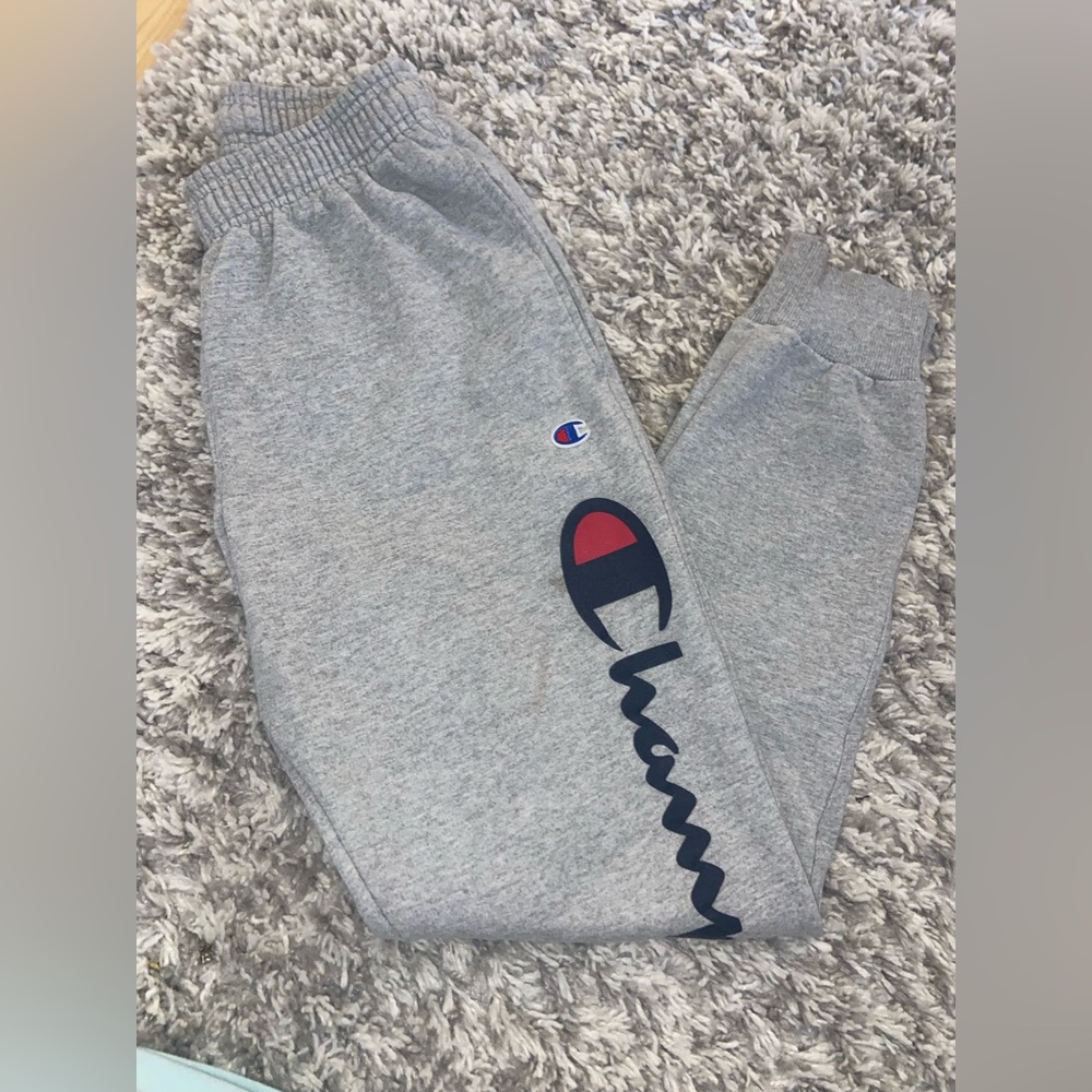 Champion Sweatpants